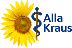 Alla Kraus trans web